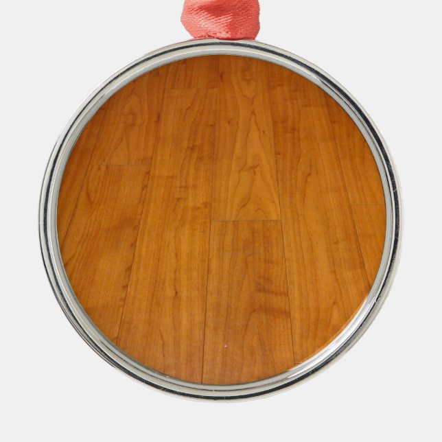 Ornement Métallique Parquet Parquet Parquet Parquet Laminé Brown (Devant)