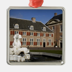 Ornement Métallique Pays-Bas (alias Holland), Apeldoorn près de