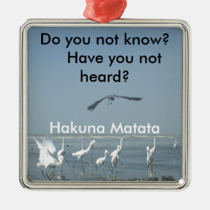 Ornement Métallique Personnaliser