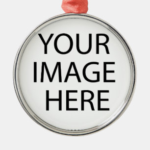 Ornement Métallique Pickup Truck vintage Doodart