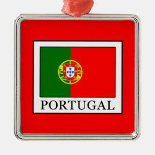 Ornement Métallique Portugal
