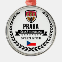 Praha