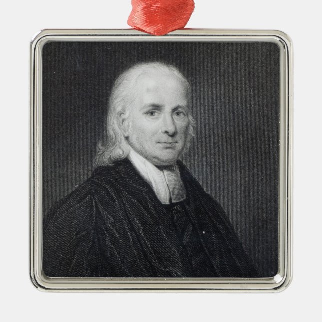 Ornement Métallique Rev Friedrich Schwartz (Devant)