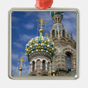 Ornement Métallique Russie, Saint-Pétersbourg, Nevsky Prospekt, Le