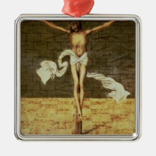 Ornement Métallique Sermon de Martin Luther