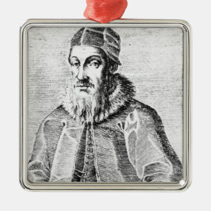 Ornement Métallique Sigismund II Augustus