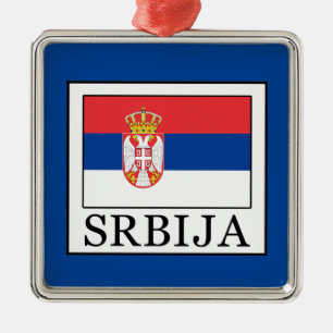 Ornement Métallique Srbija