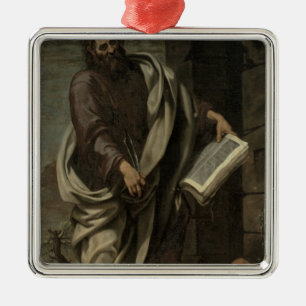 Ornement Métallique St Bartholomew, 1620