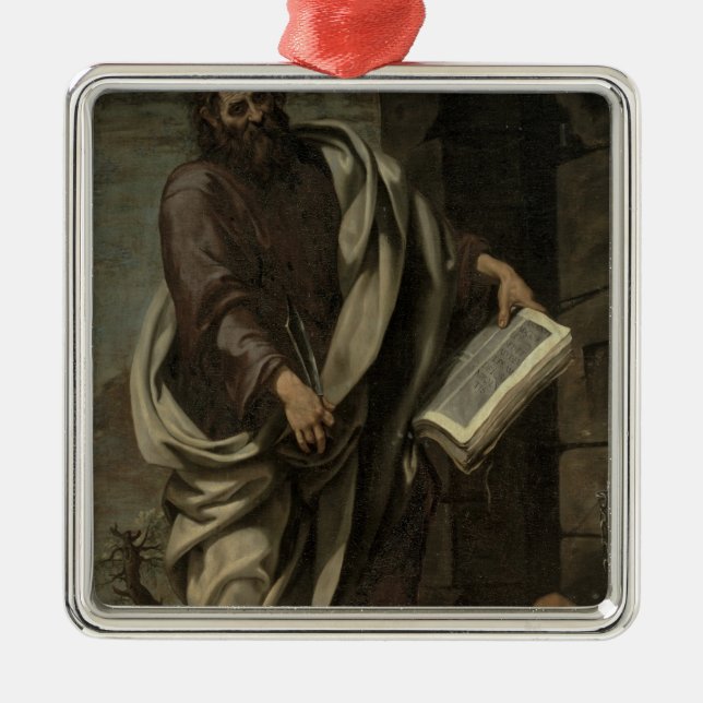 Ornement Métallique St Bartholomew, 1620 (Devant)