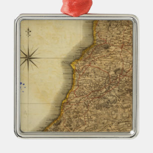 Ornement Métallique Sud-Ayrshire