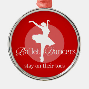 Ornement Métallique Sur les orteils (Ballet)