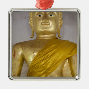 Ornement Métallique Thaïlande du Sud-Est, île de Ko Samui aka 3