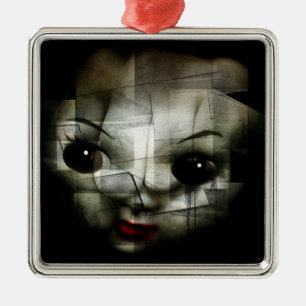 Ornement Métallique Tuez le cown 2013.