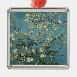 Ornement Métallique Vincent van Gogh