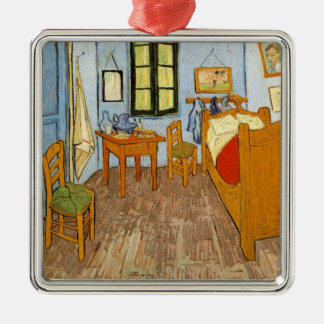 Ornement Métallique Vincent van Gogh