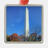 WASHINGTON, D.C. États-Unis. Le monument Washingto