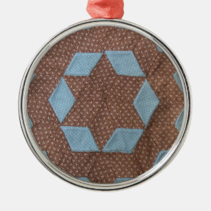 Ornement - Motif de courtepointe