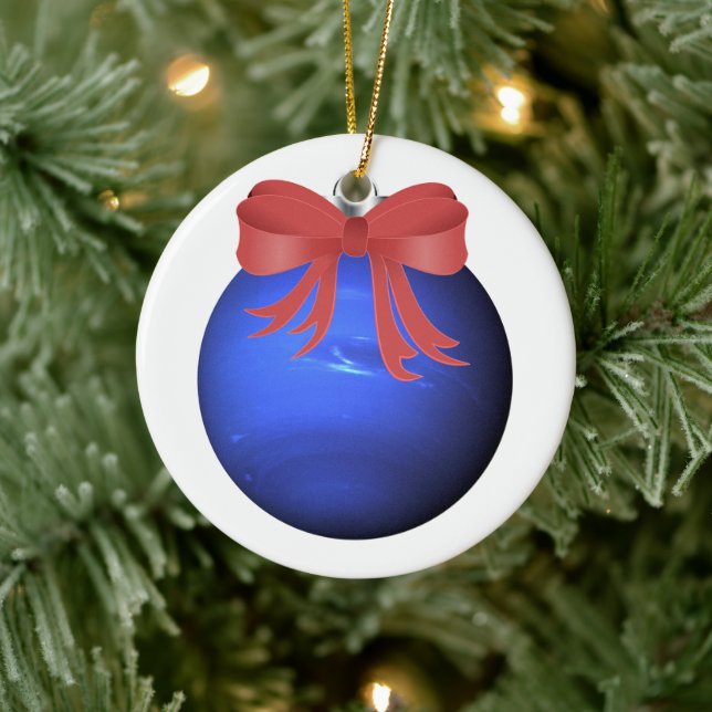 ORNEMENT NEPTUNE (Arbre)