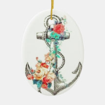 Ancre Floral Boat