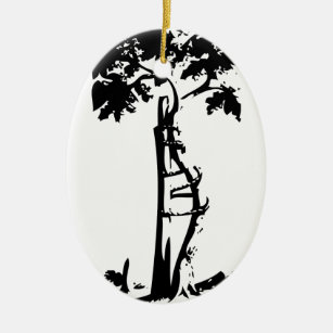 Articles Arbre Tordu De Maison Decoration Zazzle Fr