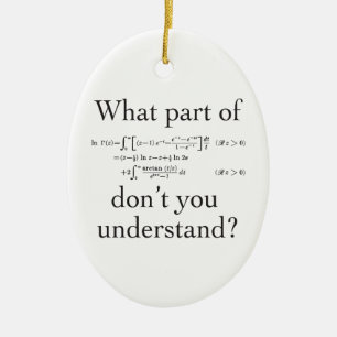 Ornement Ovale En Céramique De quelle partie…