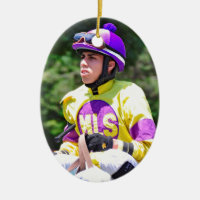 Irad Ortiz Jr.