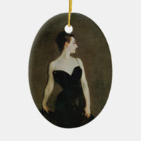 Madame X