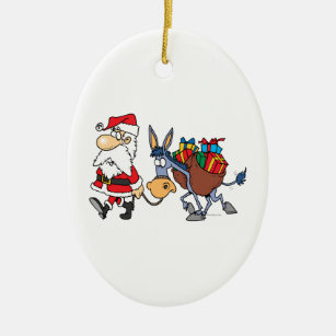 Cadeau De Noel Stupide Cadeaux Le Pere Noel Stupide Zazzle Fr