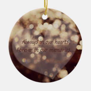 Ornement perdu d'animal familier