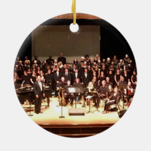 Ornement personnalisable PSGC