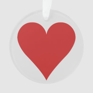 ornement personnalisé du lecteur de carte