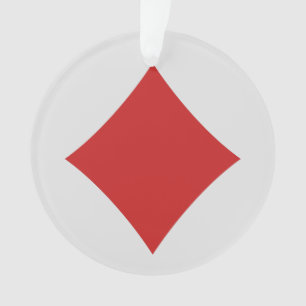 ornement personnalisé du lecteur de carte