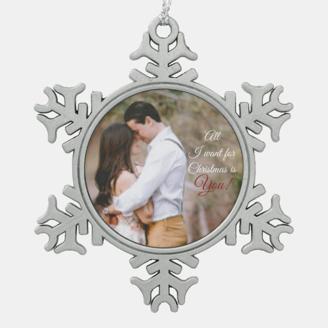 Ornement photo (Devant)