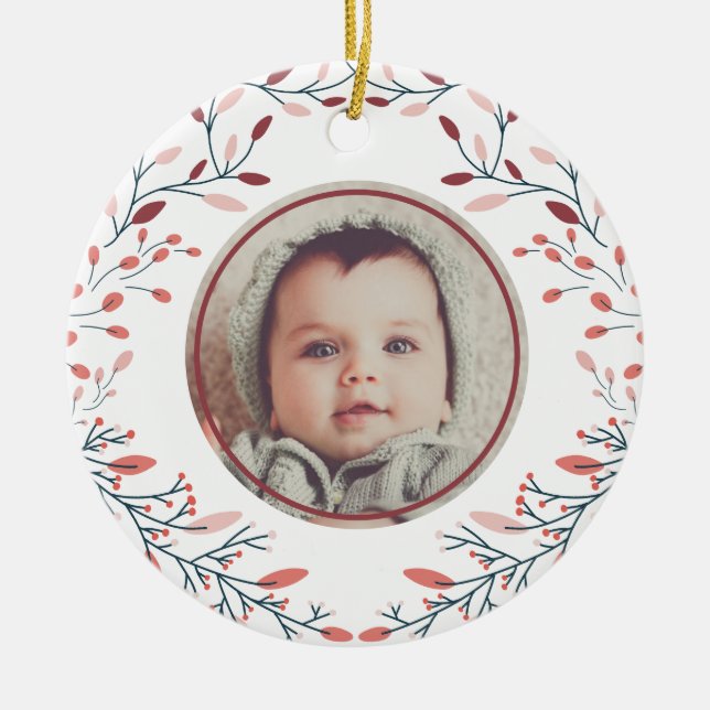 Ornement photo (Devant)