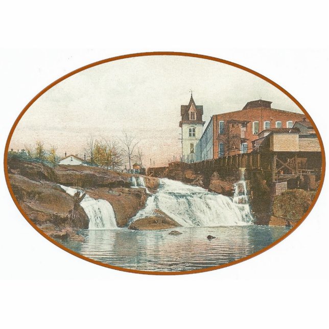 Ornement Photo Sculpture Camperdown Suncatcher (Devant)