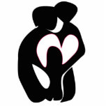 Ornement Photo Sculpture Cercle de famille de l'amour<br><div class="desc">Pour mettre le juste du monde dans l'ordre, nous devons d'abord mettre la nation dans l'ordre ; pour mettre la nation dans l'ordre, nous devons d'abord mettre la famille dans l'ordre ; pour mettre la famille dans l'ordre, nous devons d'abord cultiver notre vie personnelle ; nous devons d'abord placer nos...</div>