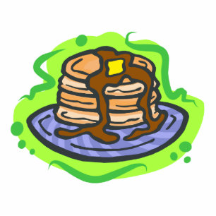 Ornement Photo Sculpture Crêpes