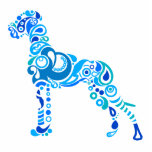 Ornement Photo Sculpture Grand ornement Danois<br><div class="desc">Produit 3 dimensions</div>