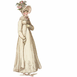 Ornement Photo Sculpture Henrietta