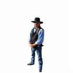 Ornement Photo Sculpture Manieurs de pistolet de l'ouest - occasion de Noé<br><div class="desc">L'occasion de Noé est le fondateur des manieurs de pistolet de l'Arizona. Un shootist avec un conciliateur de 7 1/2 qui ne semble pas être celui rapidement. Le vendeur final du sport du cowboy jeûnent aspiration. Si vous battiez Noé, elle probablement pas parce que vous étiez plus rapides, Noé vous...</div>