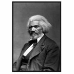 Ornement Photo Sculpture Old Fr3d3rick Bailey Douglas African American Hero<br><div class="desc">Le P3d3rick Bailey Douglass, né dans la réalité brutale de l'esclavage dans le Maryland vers 1818, a défié les chaînes de l'oppression pour devenir un phare de la liberté et de l'égalité. Sa date de naissance exacte reste inconnue, un rappel brutal de la nature déshumanisante de l'esclavage. - Séparé de...</div>