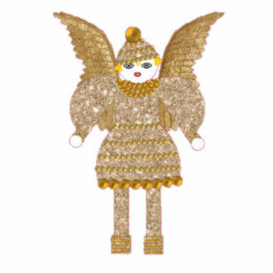 Ornement Photo Sculpture Ornement de Martzkin de tresse