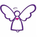 Ornement Photo Sculpture Ornement Donna Bella Angel<br><div class="desc">La médecine guérit le corps,  l'art guérit l'âme</div>