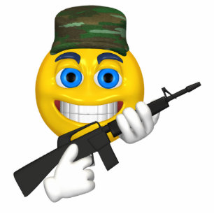 Ornement Photo Sculpture ornement toting de Noël d'arme à feu