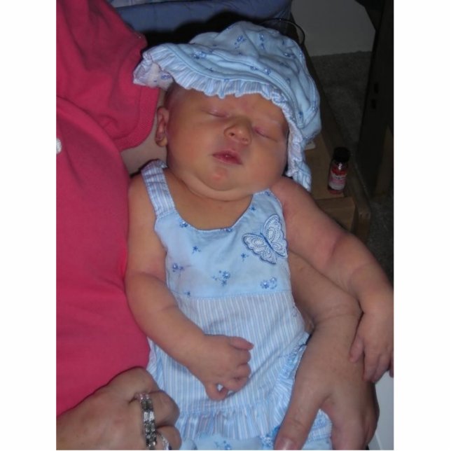 Ornement Photo Sculpture ornements (Devant)