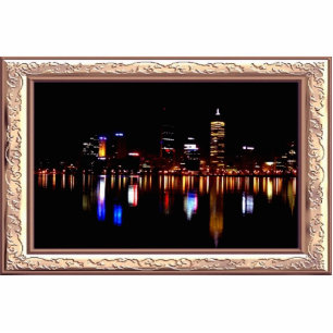 Ornement Photo Sculpture Par ornement de nuit