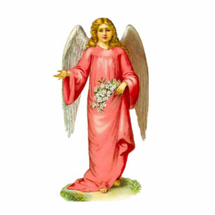 Ornement Photo Sculpture Sculpture en photo d'ange