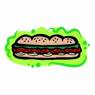 Ornement Photo Sculpture Sous-marin