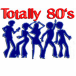 Ornement Photo Sculpture Totalement disco 80s<br><div class="desc">Rappelez-vous les années 80 ?  Rappelez-vous la disco ?   Si vous êtes un fan des années 1980 vous aimerez ces derniers des danseurs de disco de silhouette sur des T-shirts et des cadeaux</div>