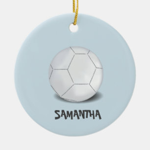 Ornement photo volleyball